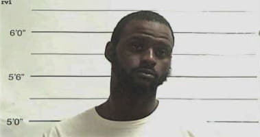 Jonas Holmes, - Orleans Parish County, LA 